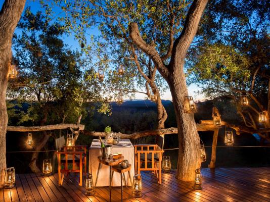 Madikwe Safari Lodge - 233236