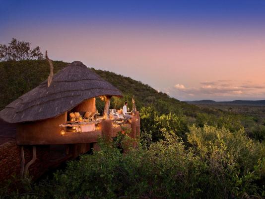 Madikwe Safari Lodge - 233237