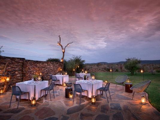 Madikwe Safari Lodge - 233238