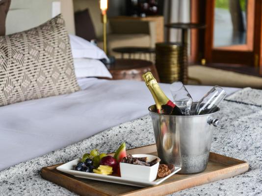 Madikwe Safari Lodge - 233243