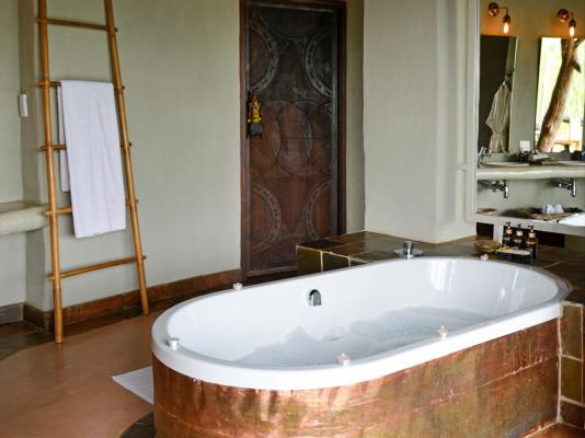 Madikwe Safari Lodge - 233244