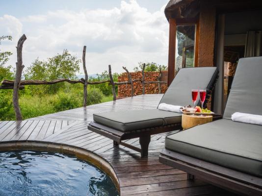 Madikwe Safari Lodge - 233245