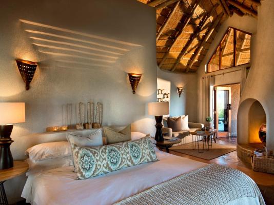 Madikwe Safari Lodge - 233246
