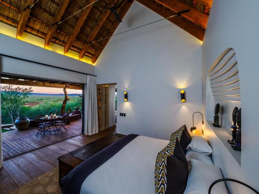Madikwe Safari Lodge - 233248