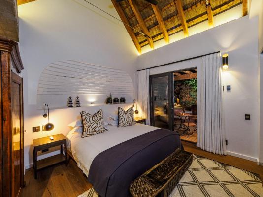 Madikwe Safari Lodge - 233250