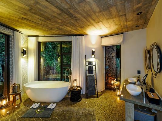 Madikwe Safari Lodge - 233251