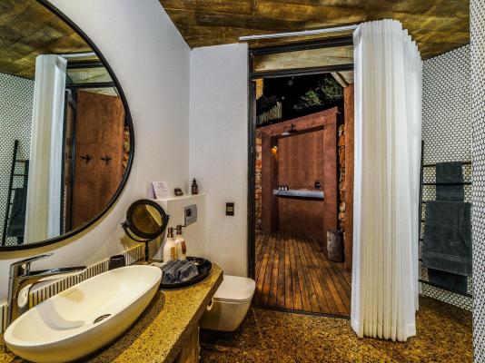 Madikwe Safari Lodge - 233252