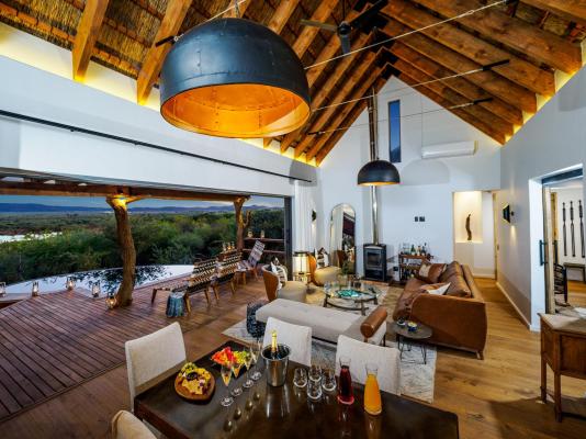 Madikwe Safari Lodge - 233253