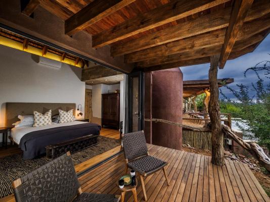 Madikwe Safari Lodge - 233254