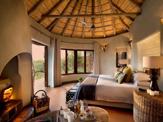 Madikwe Safari Lodge - 233255