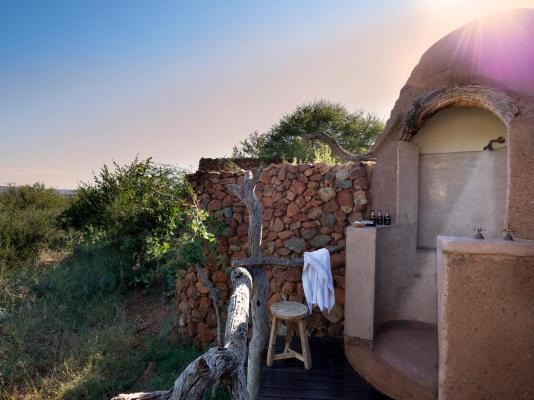 Madikwe Safari Lodge - 233256