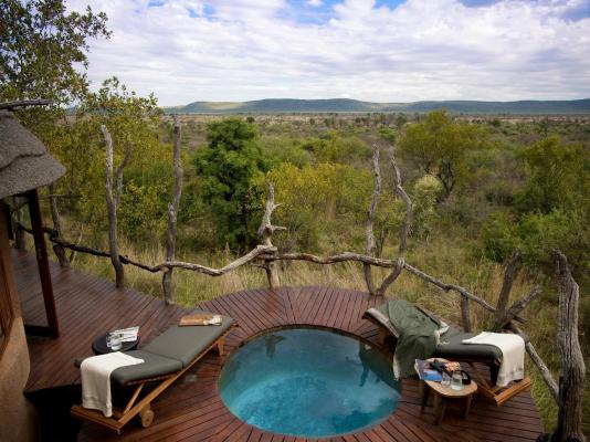 Madikwe Safari Lodge - 233257