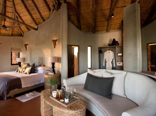 Madikwe Safari Lodge - 233258