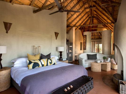 Madikwe Safari Lodge - 233259