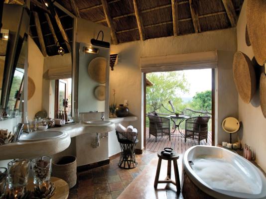 Madikwe Safari Lodge - 233260