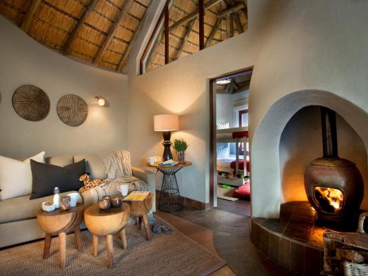 Madikwe Safari Lodge - 233261