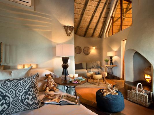 Madikwe Safari Lodge - 233262