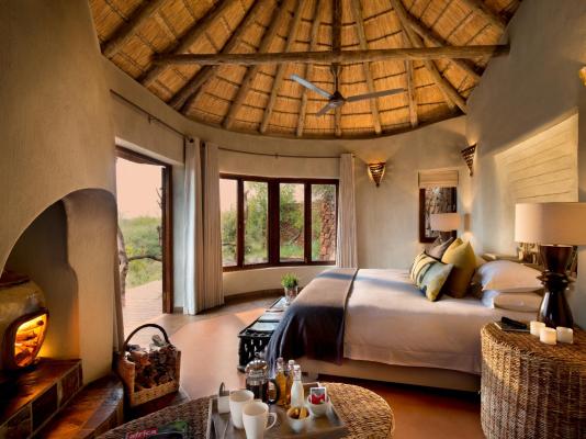 Madikwe Safari Lodge - 233263