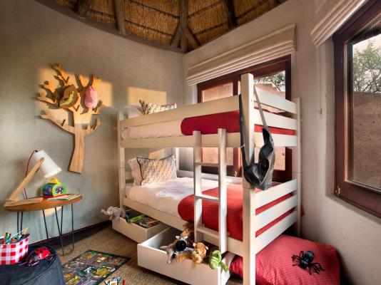 Madikwe Safari Lodge - 233264