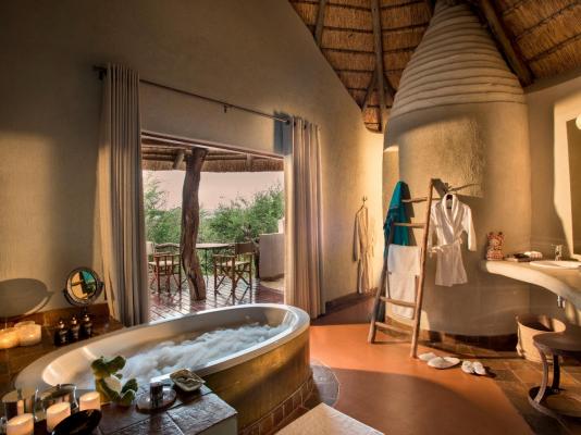 Madikwe Safari Lodge - 233266
