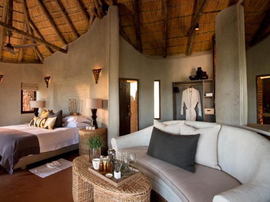 Madikwe Safari Lodge - 233267