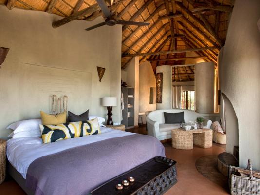 Madikwe Safari Lodge - 233268