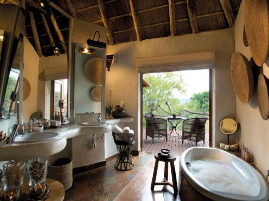 Madikwe Safari Lodge - 233271
