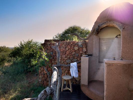 Madikwe Safari Lodge - 233272