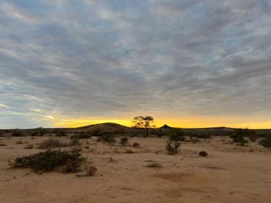 Spitzkoppe Tented Camp and Campsite - 233273