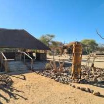 Spitzkoppe Tented Camp and Campsite - 233283