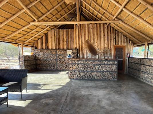 Spitzkoppe Tented Camp and Campsite - 233284