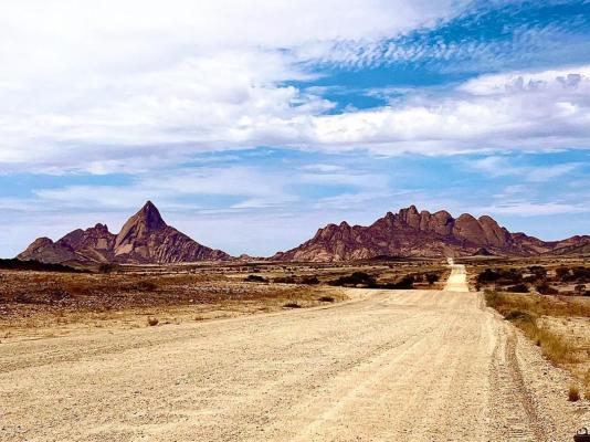 Spitzkoppe Tented Camp and Campsite - 233289