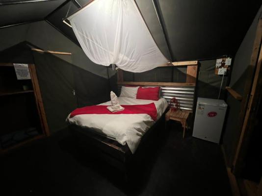 Spitzkoppe Tented Camp and Campsite - 233297