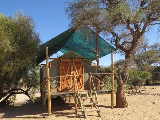 Spitzkoppe Tented Camp and Campsite - 233299