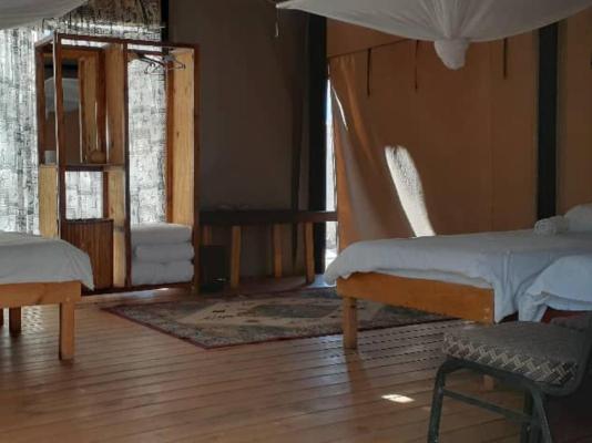Spitzkoppe Tented Camp and Campsite - 233304