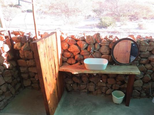 Spitzkoppe Tented Camp and Campsite - 233305