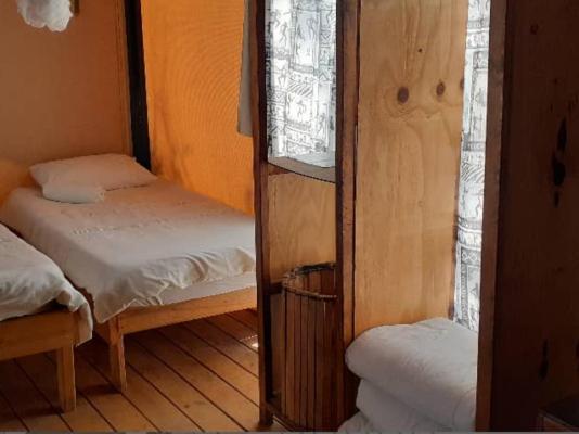 Spitzkoppe Tented Camp and Campsite - 233306