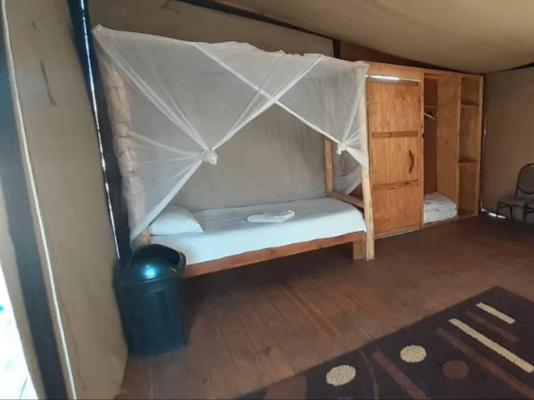 Spitzkoppe Tented Camp and Campsite - 233307