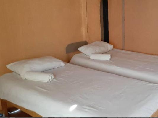 Spitzkoppe Tented Camp and Campsite - 233308