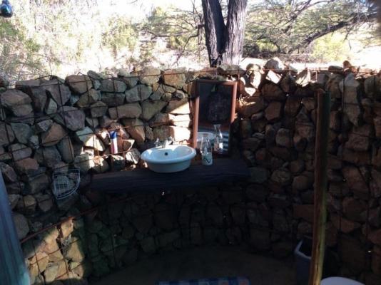 Spitzkoppe Tented Camp and Campsite - 233311