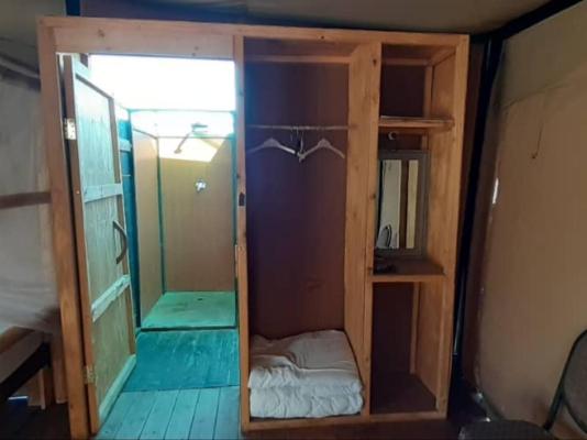 Spitzkoppe Tented Camp and Campsite - 233312