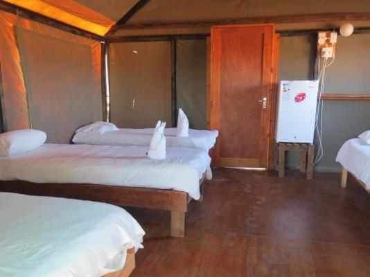 Spitzkoppe Tented Camp and Campsite - 233313