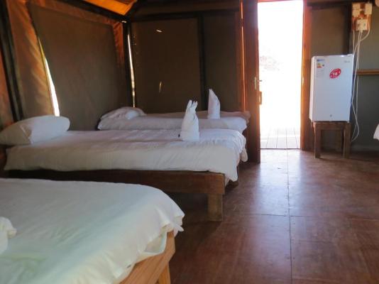 Spitzkoppe Tented Camp and Campsite - 233314