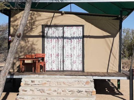 Spitzkoppe Tented Camp and Campsite - 233316