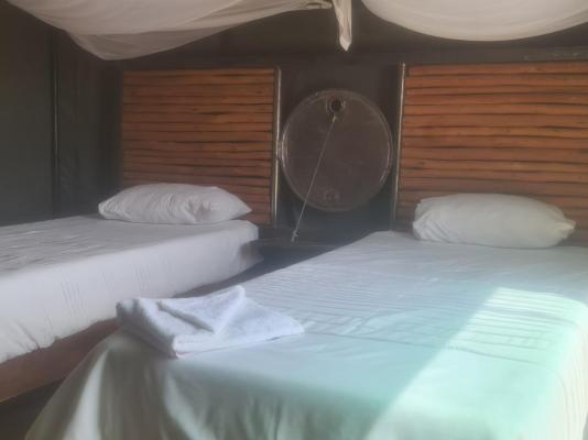 Spitzkoppe Tented Camp and Campsite - 233325