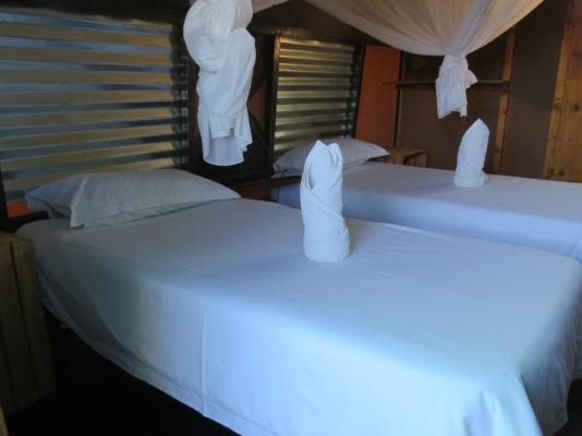 Spitzkoppe Tented Camp and Campsite - 233326