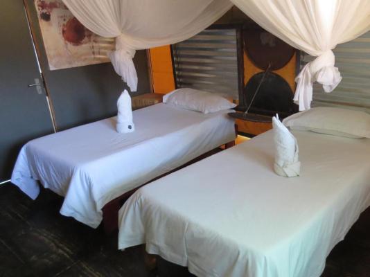 Spitzkoppe Tented Camp and Campsite - 233327