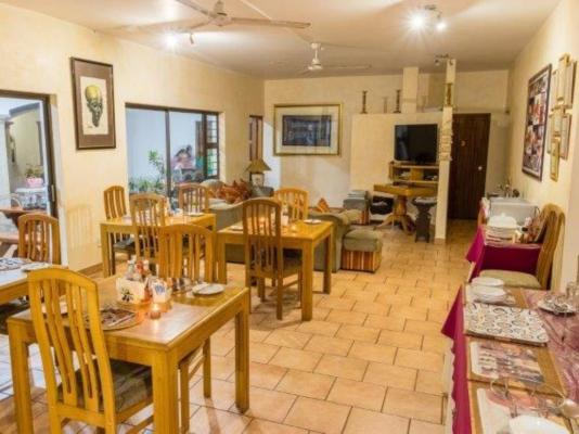 Centre Court B&B - 233342