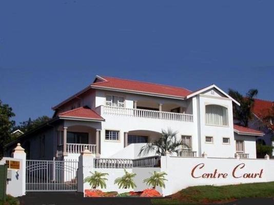 Centre Court B&B - 233344