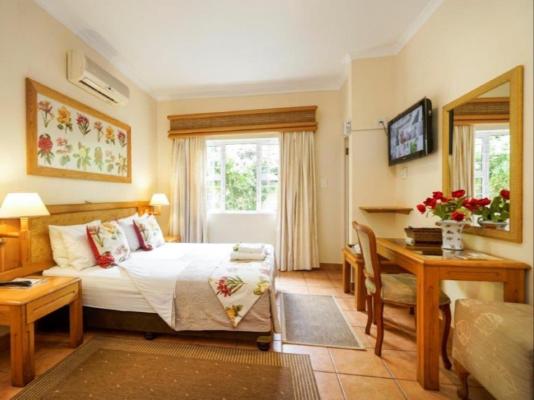 Centre Court B&B - 233348